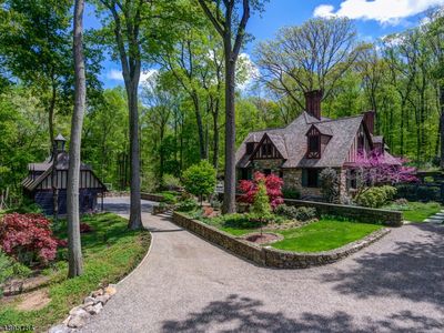 39 Clark Rd, Bernardsville, NJ, 07924