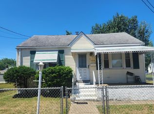 1002 Haskell Ave, Paulsboro, NJ 08066