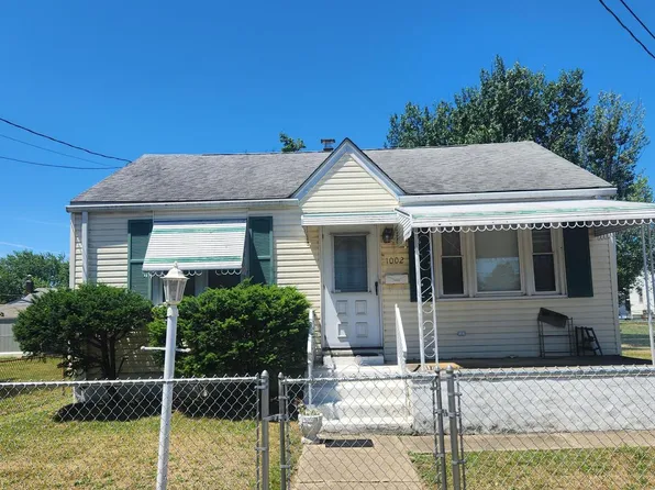 1002 Haskell Ave, Paulsboro, NJ 08066