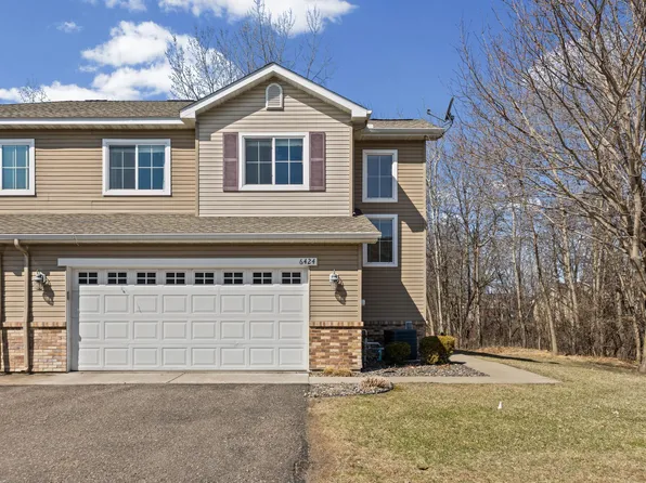 6424 64th St NE, Albertville, MN 55301