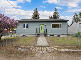 515 W Oregon St, Kalispell, MT 59901