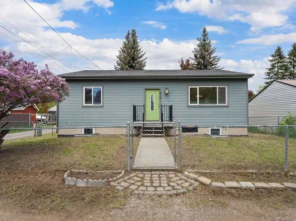 515 W Oregon St, Kalispell, MT 59901