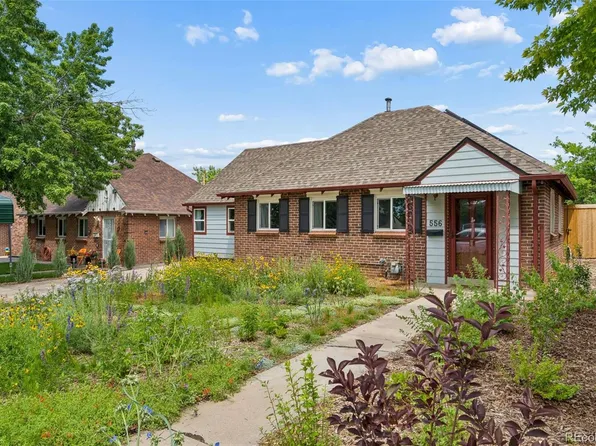 556 S Canosa Court, Denver, CO 80219