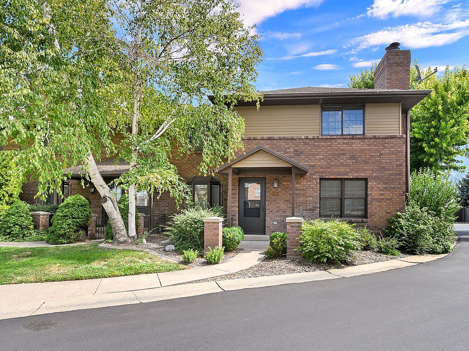 1st image of 1425 E 5850 S APT 4F