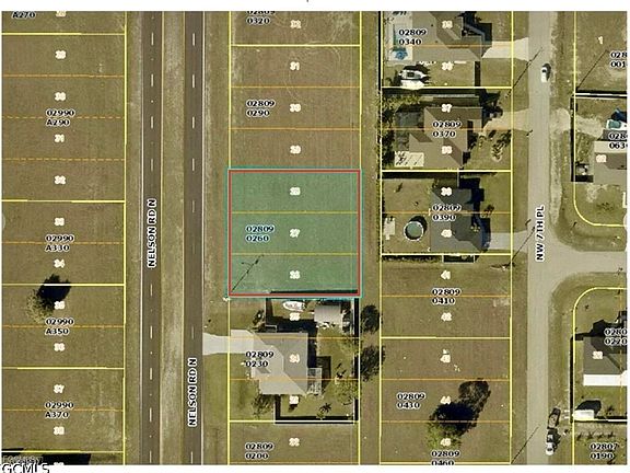 5th image of 2515 Nelson Rd N