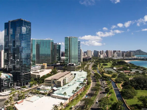 1108 Auahi St #614, Honolulu, HI 96814