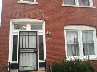 10713 S Glenroy Ave #1, Chicago, IL 60643