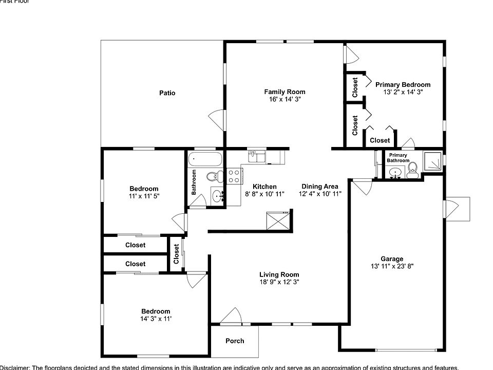 1316 Alaska Ave, Palm Harbor, FL 34683 Zillow