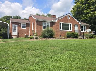 587 N Holston River Dr, Kingsport, TN 37660
