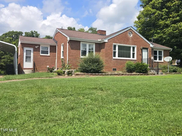 587 N Holston River Dr, Kingsport, TN 37660