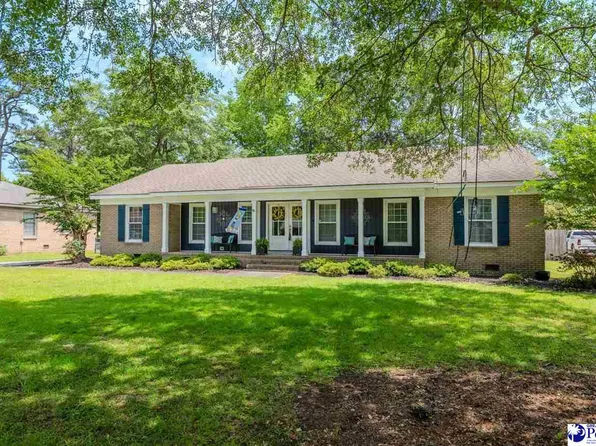 1612 Damon Dr, Florence, SC 29505