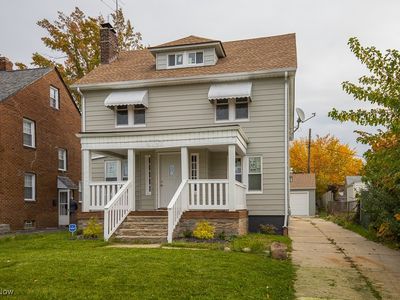 2127 Goodnor Rd, Cleveland, OH, 44118