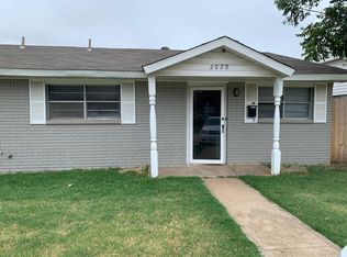 2020 Julie Dr, Oklahoma City, OK 73160