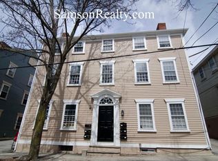 84 Transit St APT 2R, Providence, RI 02906