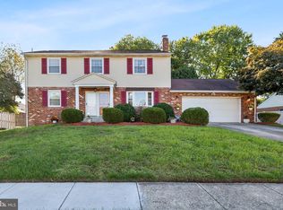 204 Kendle St, Upper Marlboro, MD 20774