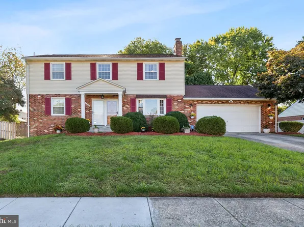 204 Kendle St, Upper Marlboro, MD 20774