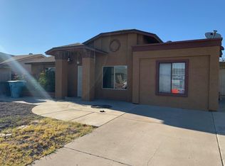 6748 W Merrell St, Phoenix, AZ 85033