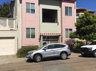 731 Henry St, Oakland, CA 94607