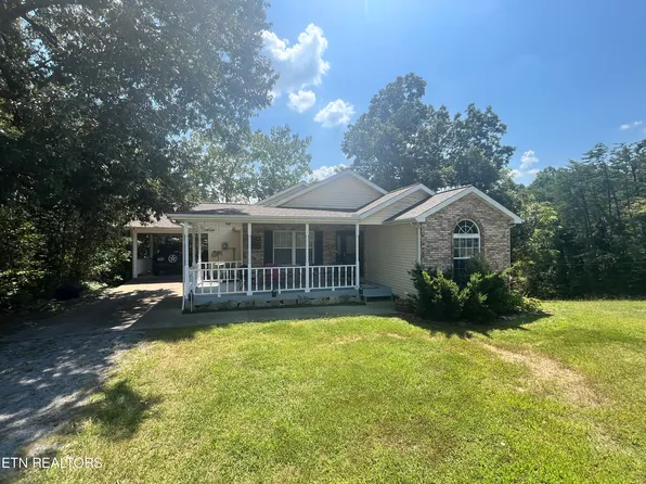 511 Cross Creek Cir, Maynardville, TN 37807