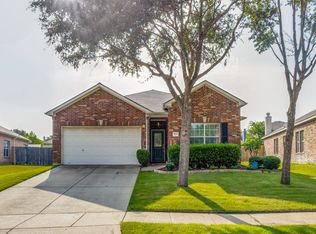 1712 Blackburn Way, Princeton, TX 75407
