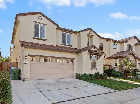 174 Elk Creek Dr, Brentwood, CA 94513