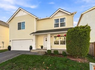 4121 S 331st Place, Federal Way, WA 98023