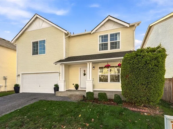 4121 S 331st Place, Federal Way, WA 98023