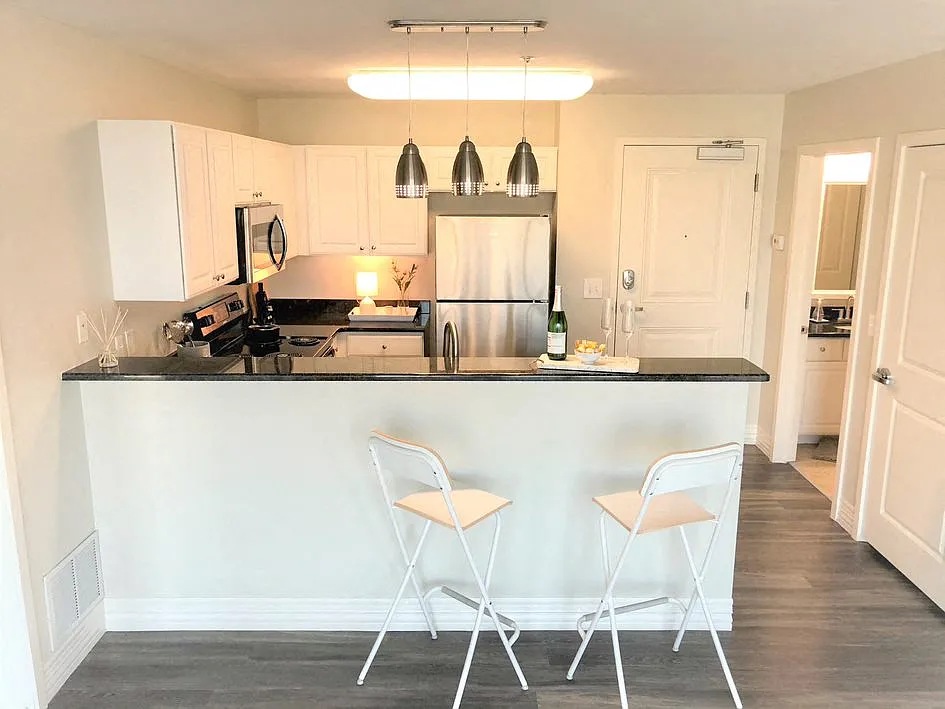 Studio One Apartments — Photo 3
