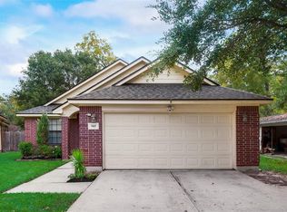 505 Corydon Dr, Huffman, TX 77336