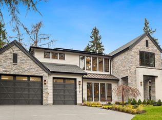 4216 83rd Avenue SE, Mercer Island, WA