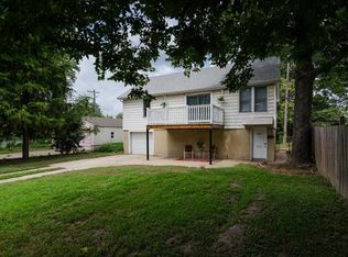 2435 Edwards St, Granite City, IL 62040