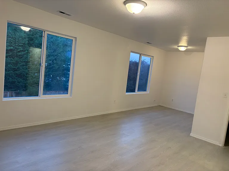 Master bedroom No. 2 with retreat, walk-in closet and Full Bath