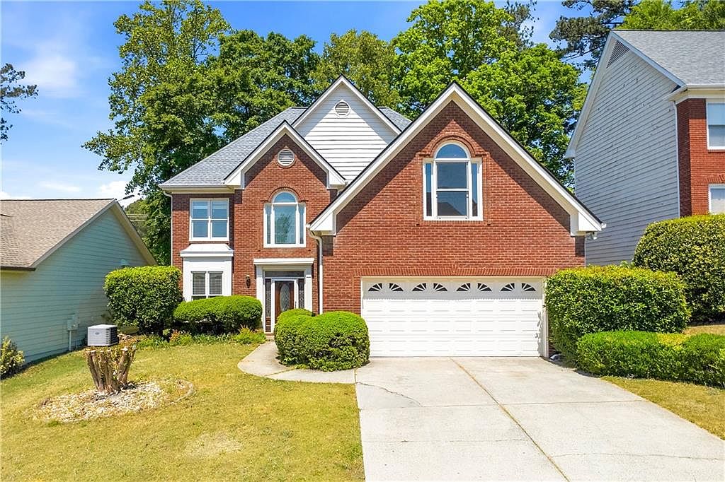 4625 SW Fairway View Ct