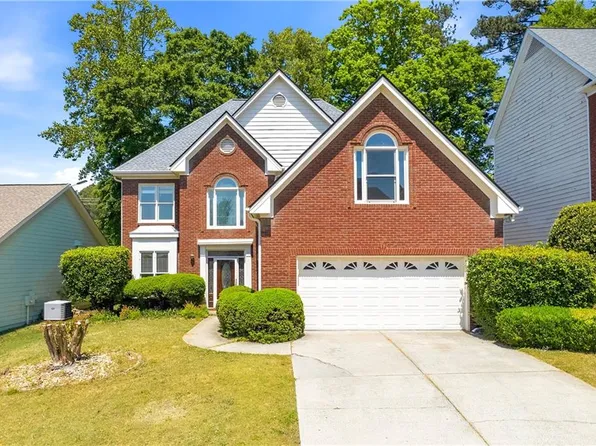 4625 SW Fairway View Ct, Duluth, GA 30096