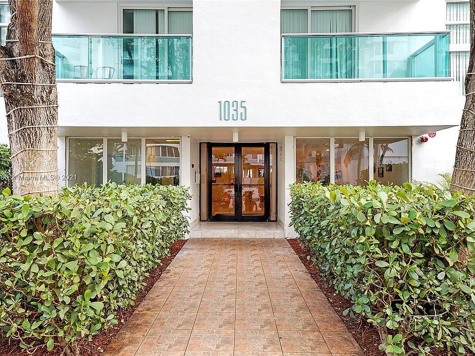1st image of 1035 West Ave APT 805