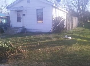 1455 W Drew St, Fort Worth, TX 76110