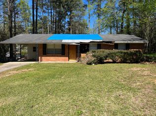 4519 Plantation Rd, Martinez, GA 30907