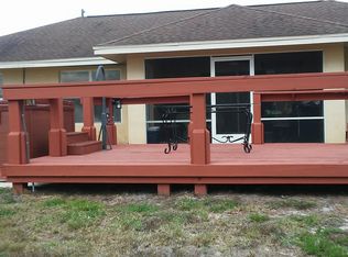 5025 Trevino Ave, Sebring, FL 33872