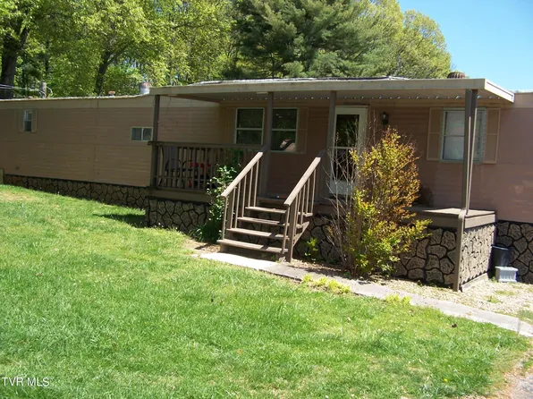 214 Morning Star Rd, Church Hill, TN 37642