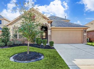 3414 Dryer Park Dr, Spring, TX 77373