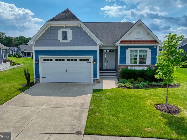 24174 Bunting Cir, Harbeson, DE 19951