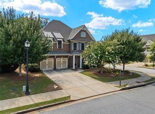 3496 Brookleigh Ln NE, Atlanta, GA 30319