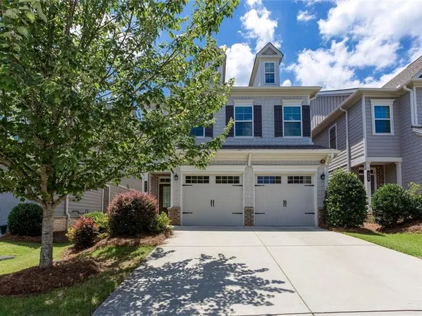 504 Mansell St, Marietta, GA 30008