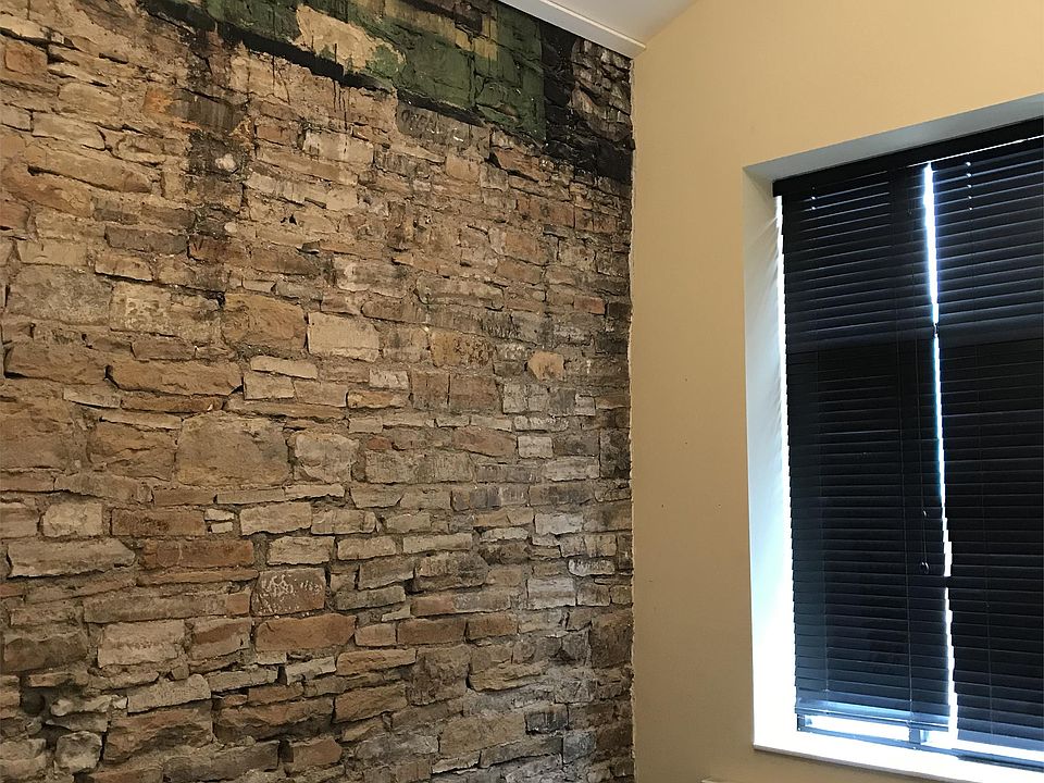 Front office space