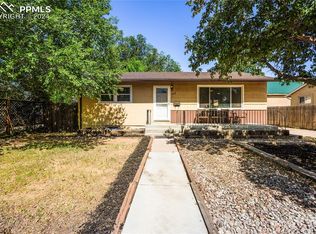 3215 N Prospect St, Colorado Springs, CO 80907