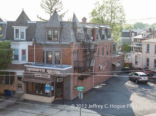 2426 Kutztown Rd, Reading, PA 19605