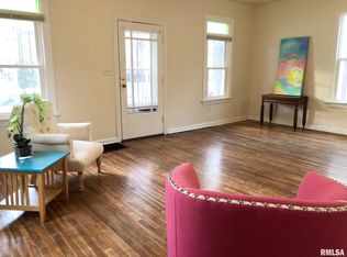 1808 S 5th St, Springfield, IL 62703