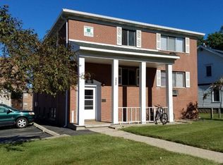225 Division St APT 2, East Lansing, MI 48823