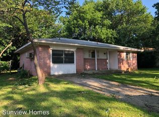 1325 N 9th Ave, Durant, OK 74701