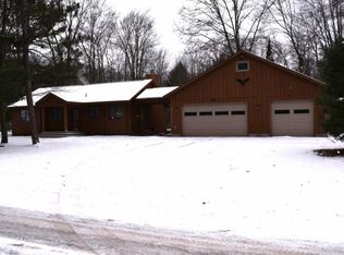 4151 N Weasel Trl, Lincoln, MI 48742